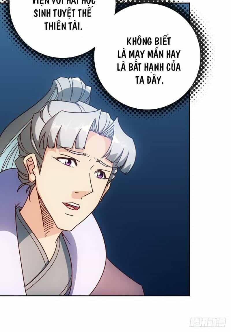 Hồng Thiên Thần Tôn - Chương 48 - ảnh 32