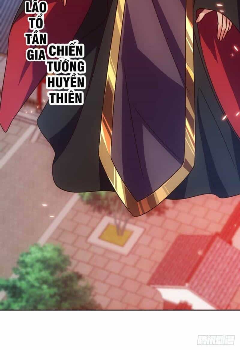 Hồng Thiên Thần Tôn - Chương 54 - ảnh 34
