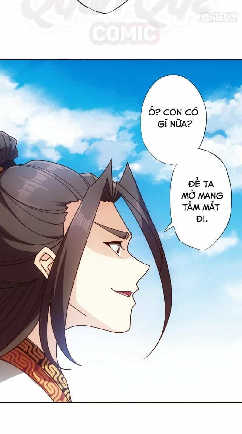 Hồng Thiên Thần Tôn - Chương 75 - ảnh 24
