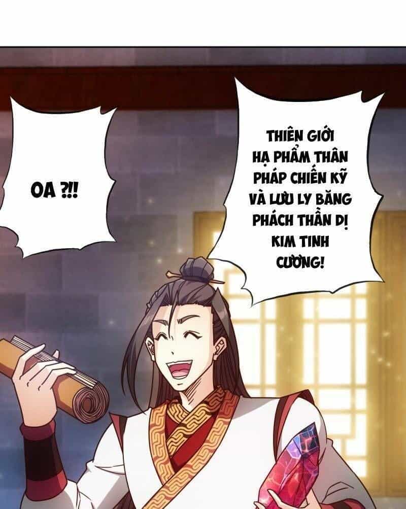 Hồng Thiên Thần Tôn - Chương 77 - ảnh 22
