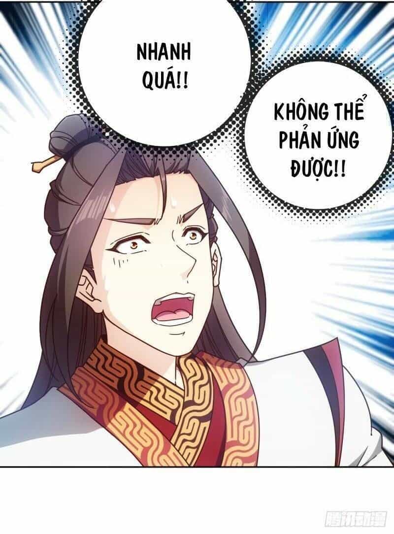 Hồng Thiên Thần Tôn - Chương 77 - ảnh 6