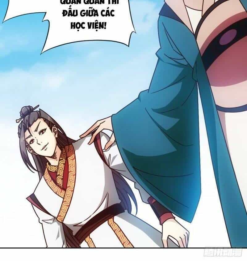 Hồng Thiên Thần Tôn - Chương 77 - ảnh 9