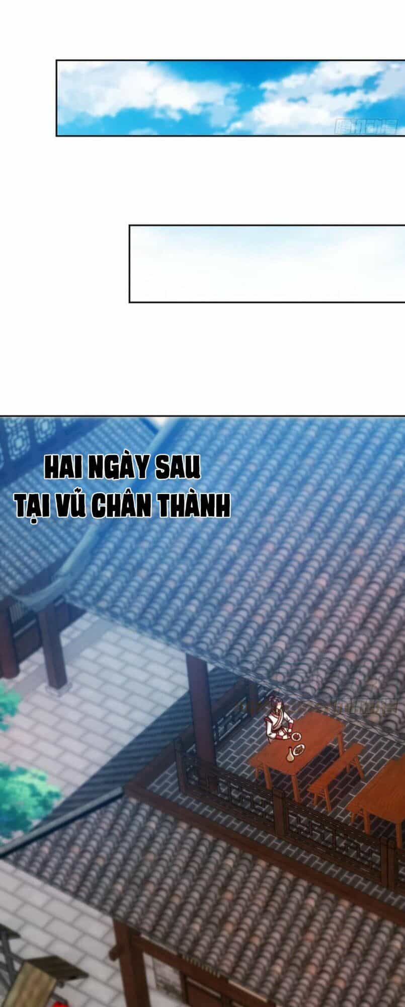 Hồng Thiên Thần Tôn - Chương 81 - ảnh 5