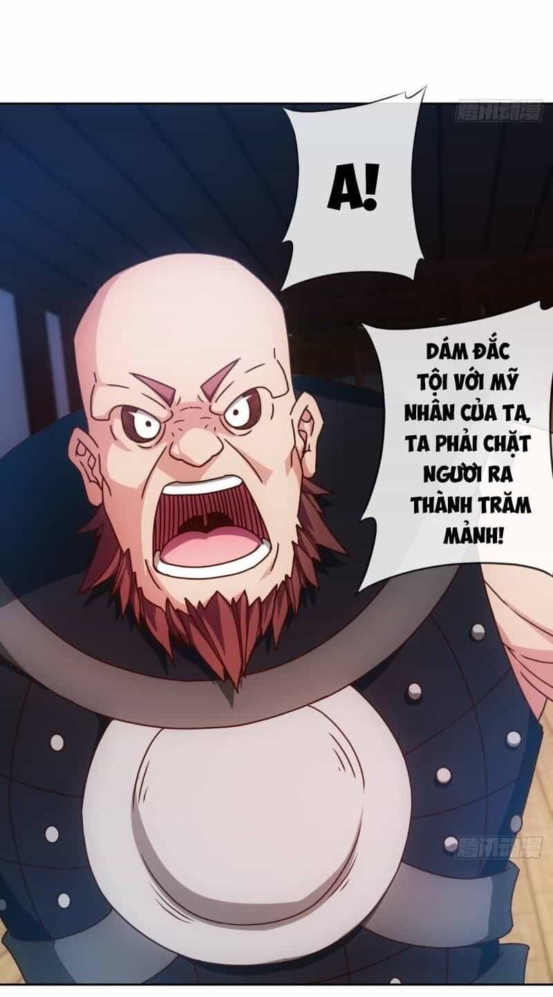 Hồng Thiên Thần Tôn - Chương 89 - ảnh 18