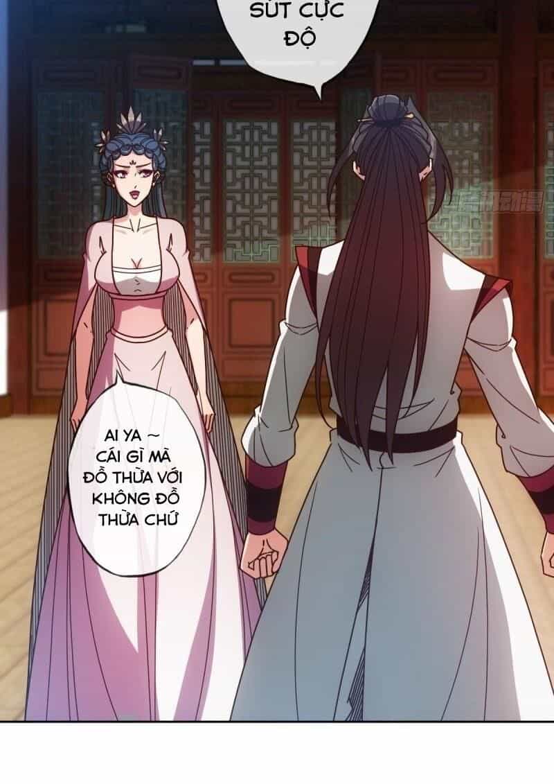 Hồng Thiên Thần Tôn - Chương 89 - ảnh 24