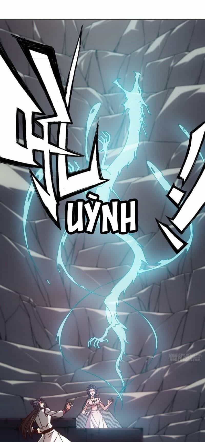 Hồng Thiên Thần Tôn - Chương 91 - ảnh 11