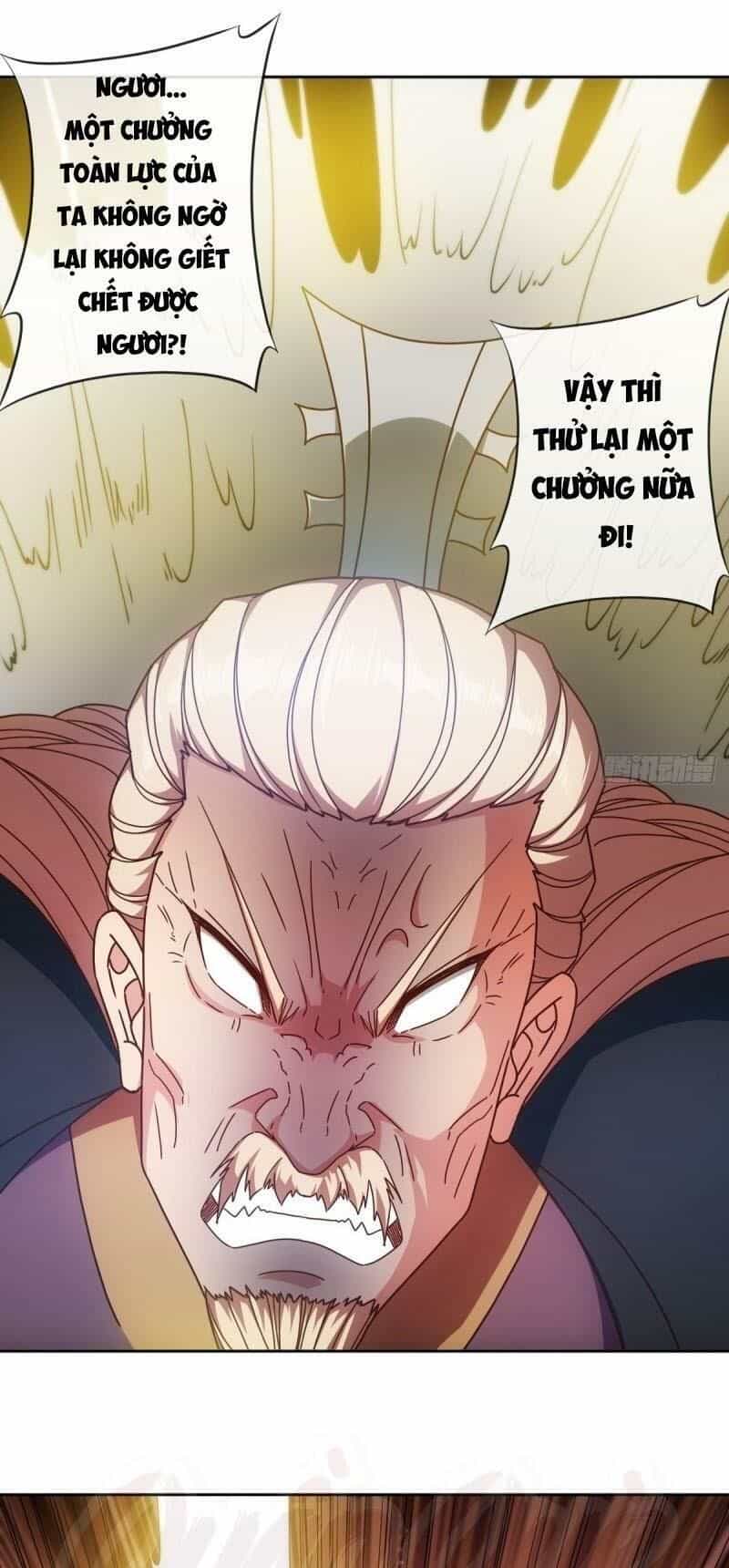 Hồng Thiên Thần Tôn - Chương 93 - ảnh 17