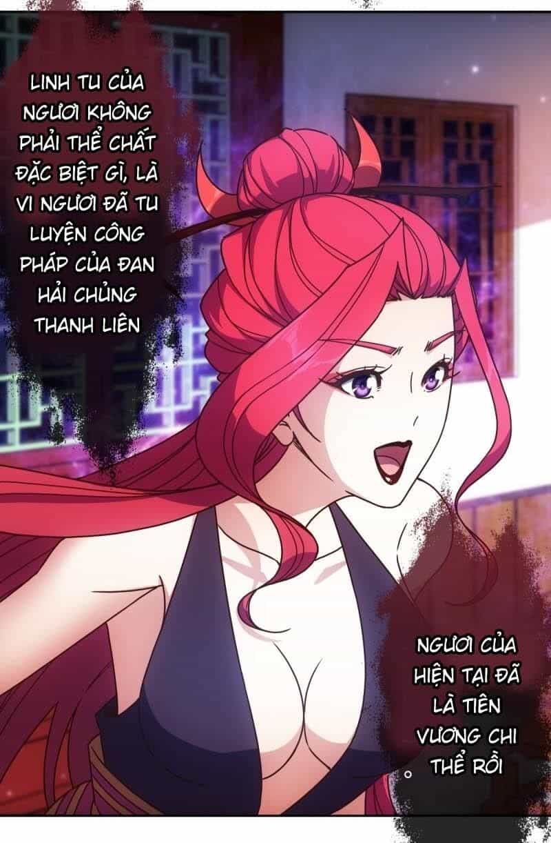 Hồng Thiên Thần Tôn - Chương 96 - ảnh 15