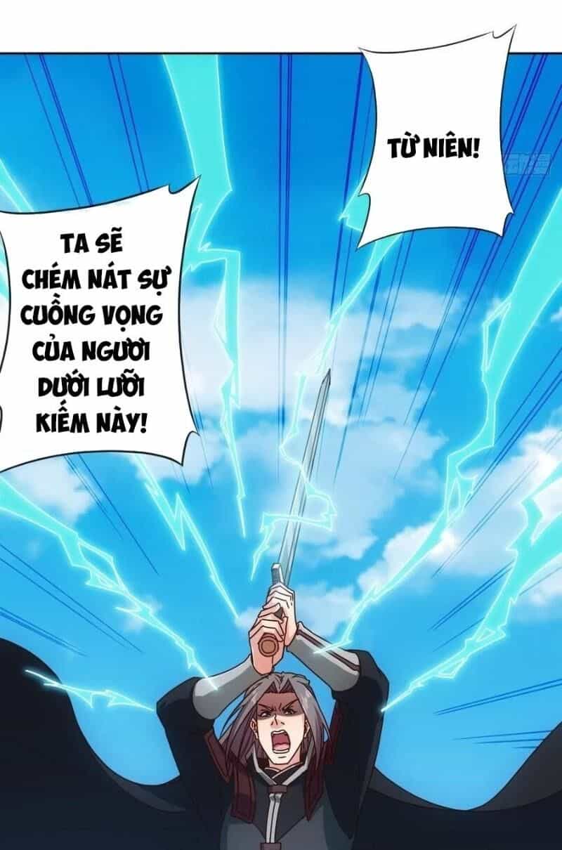 Hồng Thiên Thần Tôn - Chương 99 - ảnh 23
