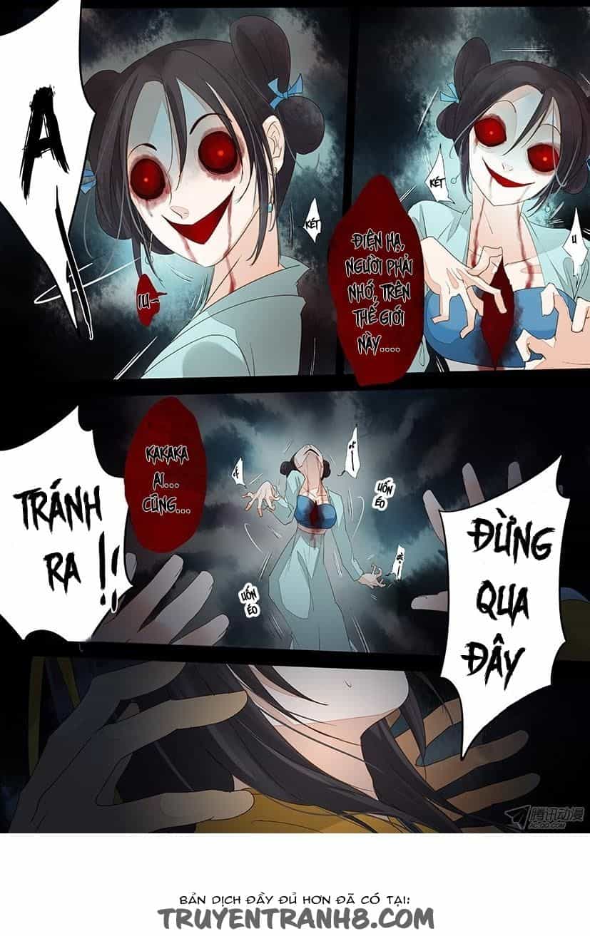 Hồng Vân - Chương 12 - ảnh 3