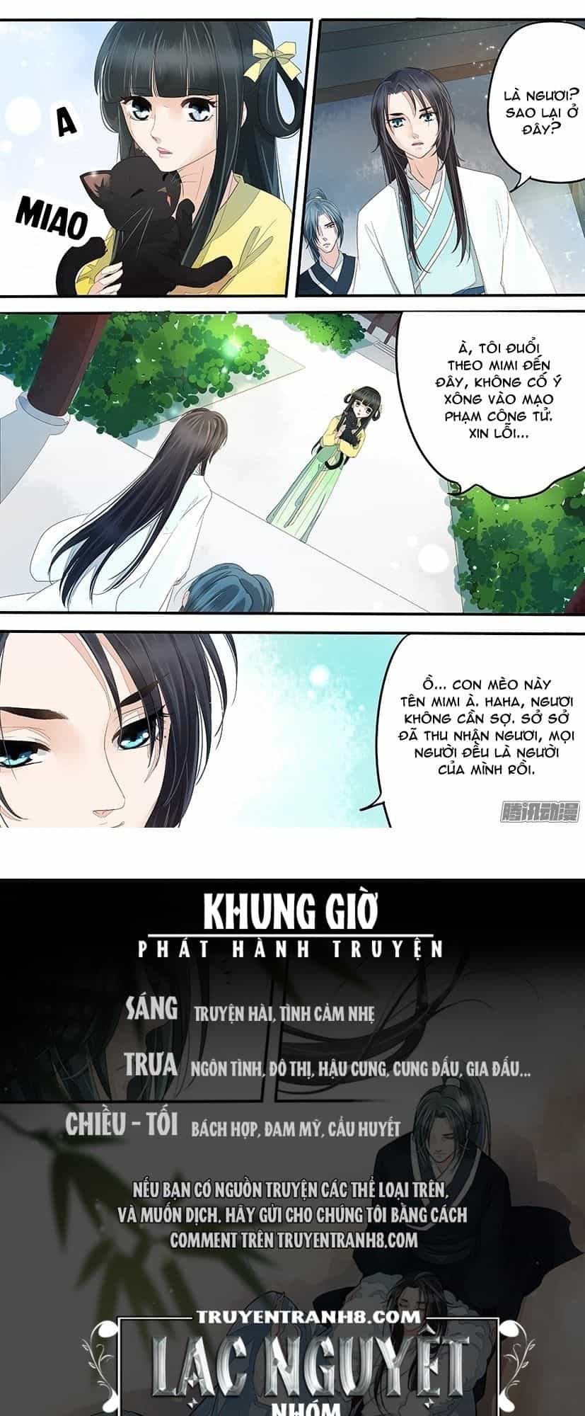 Hồng Vân - Chương 20 - ảnh 10