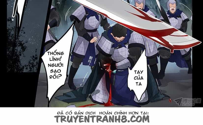 Hồng Vân - Chương 3 - ảnh 2