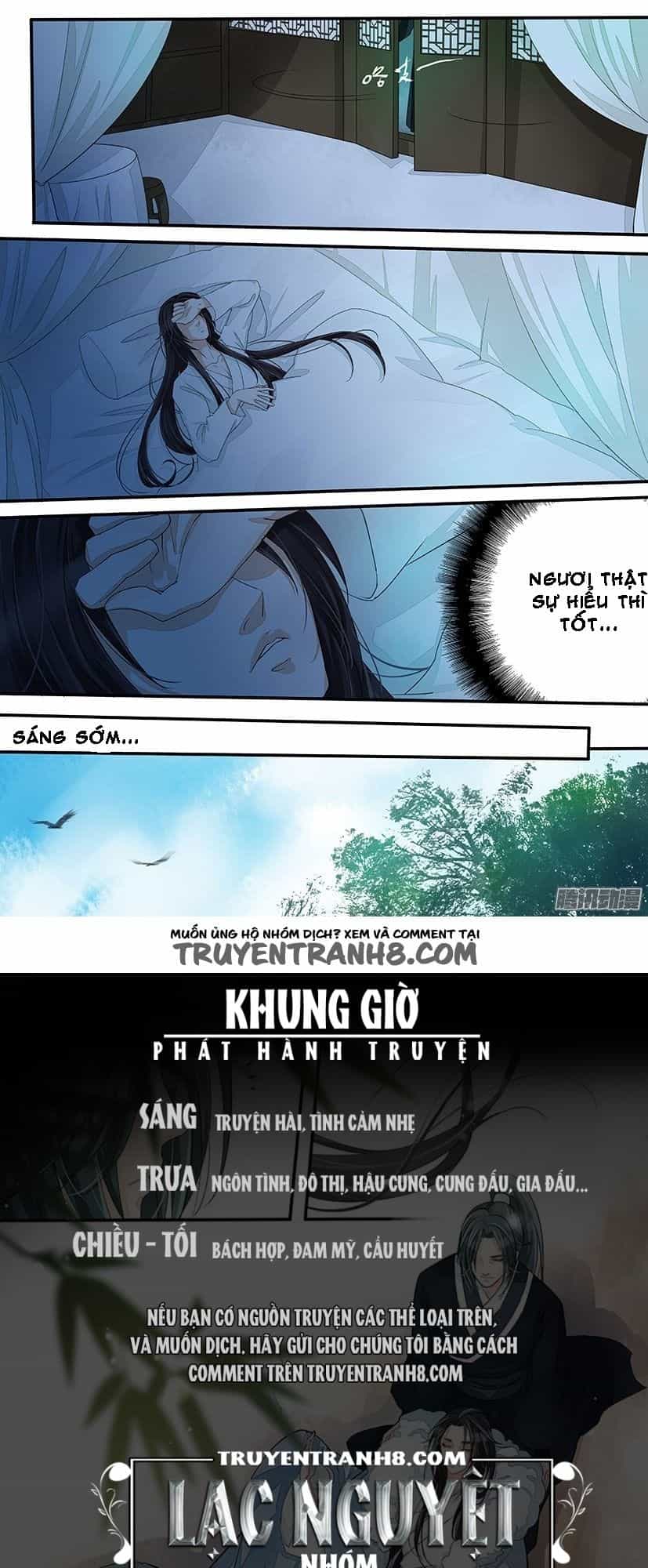 Hồng Vân - Chương 32 - ảnh 10
