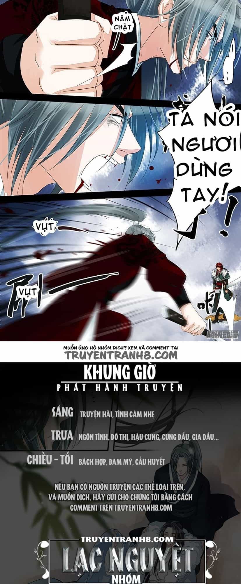 Hồng Vân - Chương 38 - ảnh 10