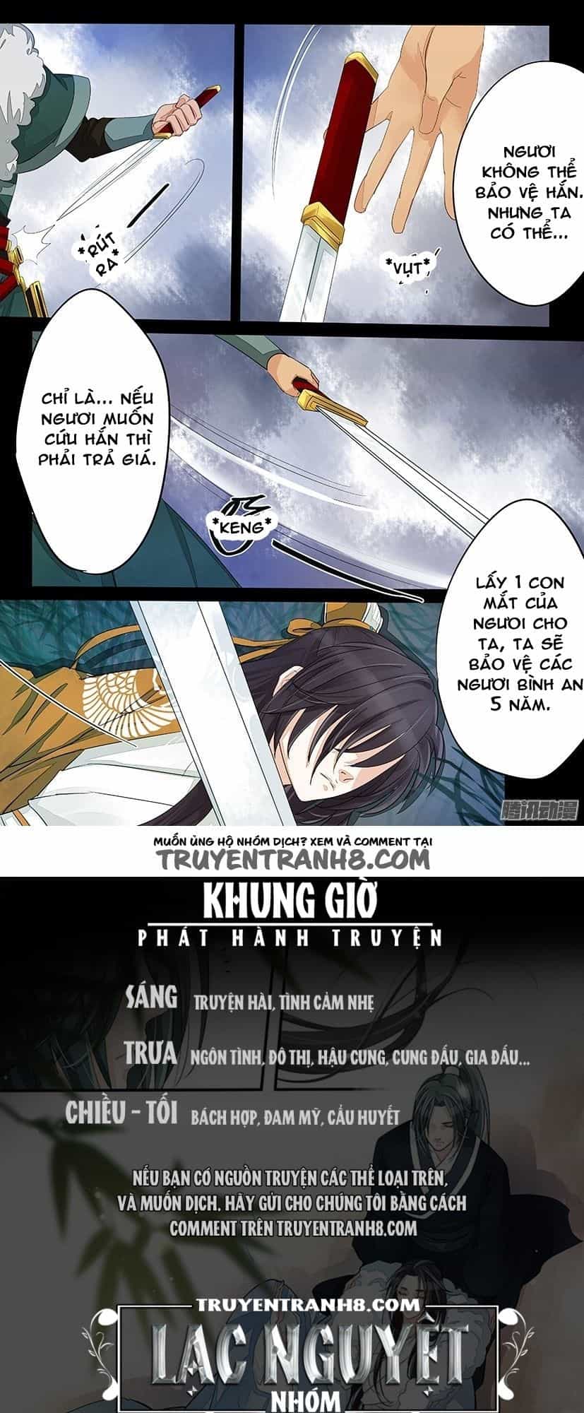 Hồng Vân - Chương 39 - ảnh 8
