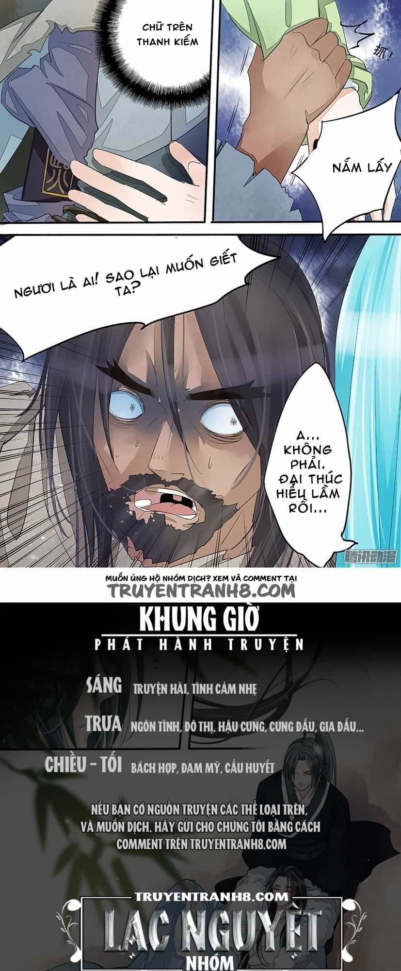Hồng Vân - Chương 41 - ảnh 10