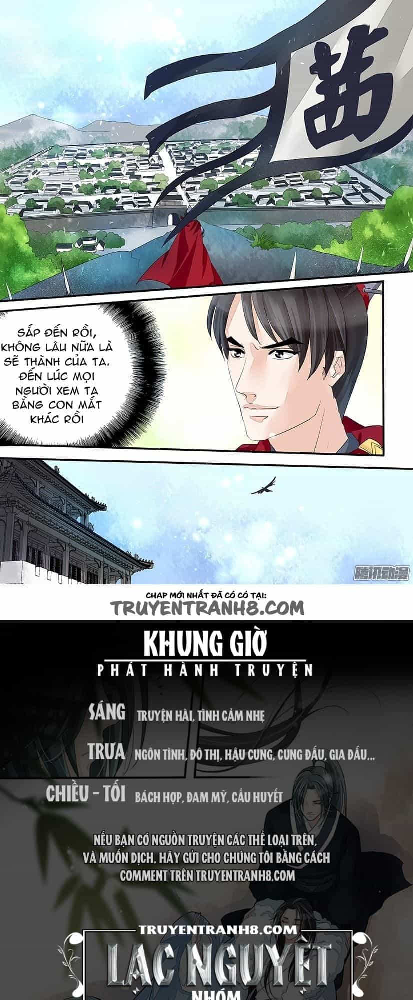 Hồng Vân - Chương 45 - ảnh 10