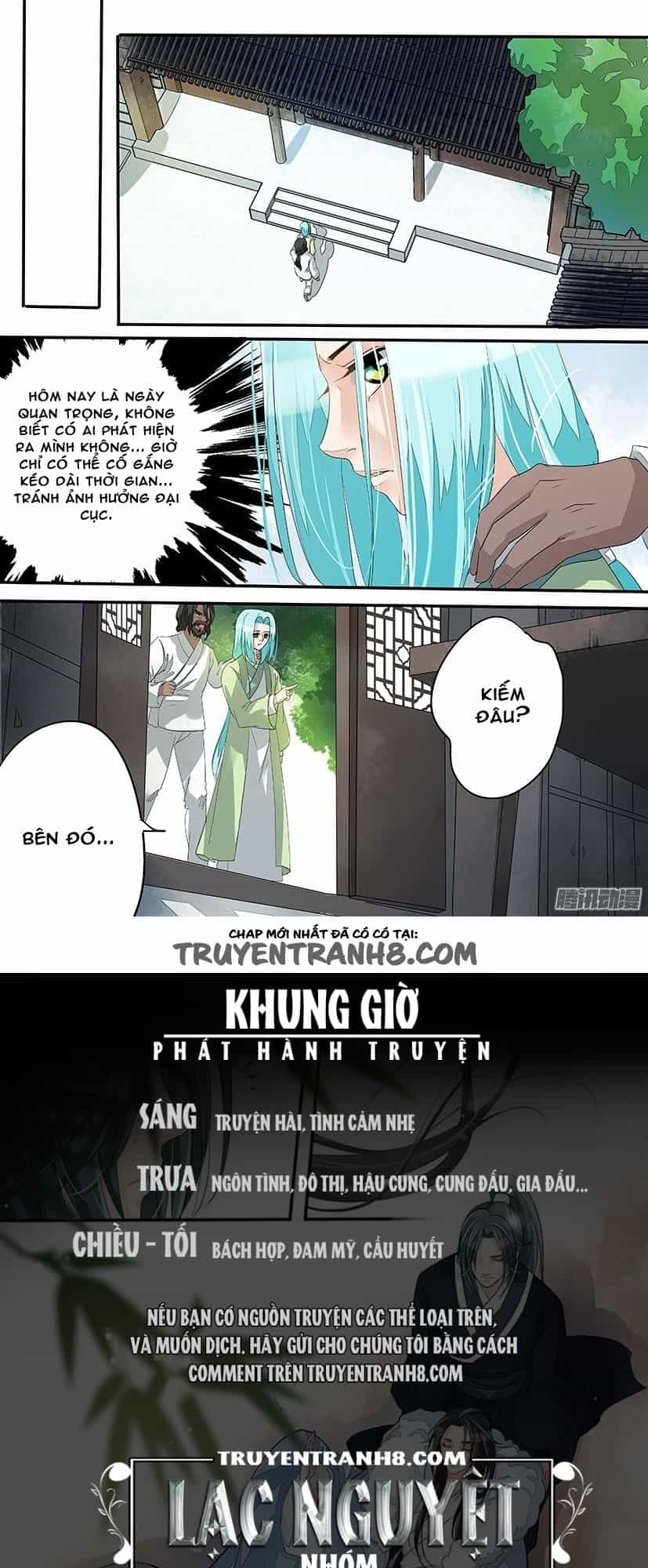 Hồng Vân - Chương 47 - ảnh 10