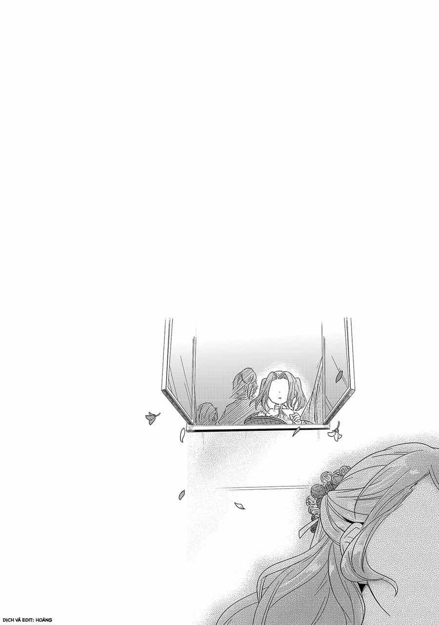 Honzuki No Gekokujou - Chương 11 - ảnh 43