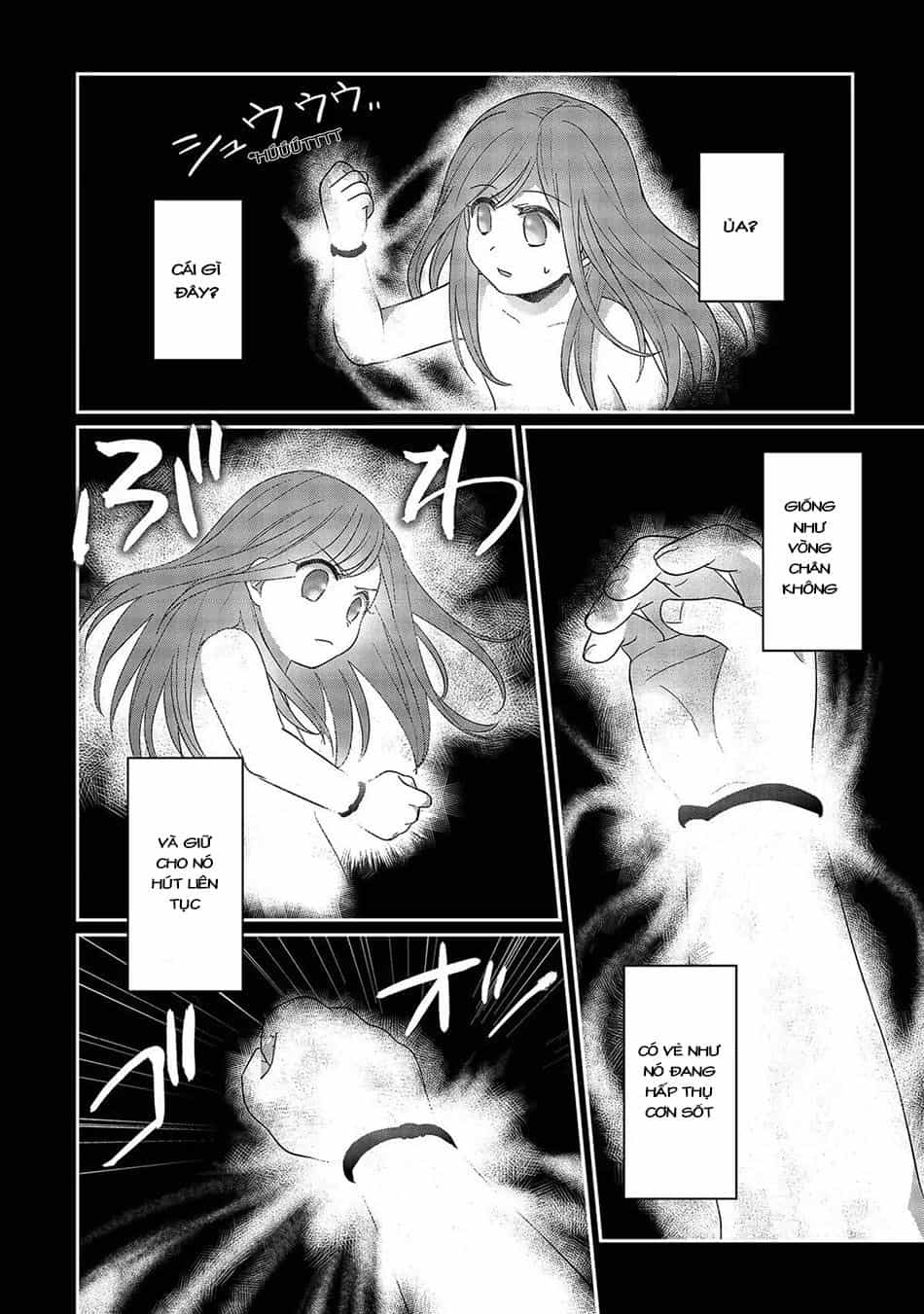 Honzuki No Gekokujou - Chương 25 - ảnh 7