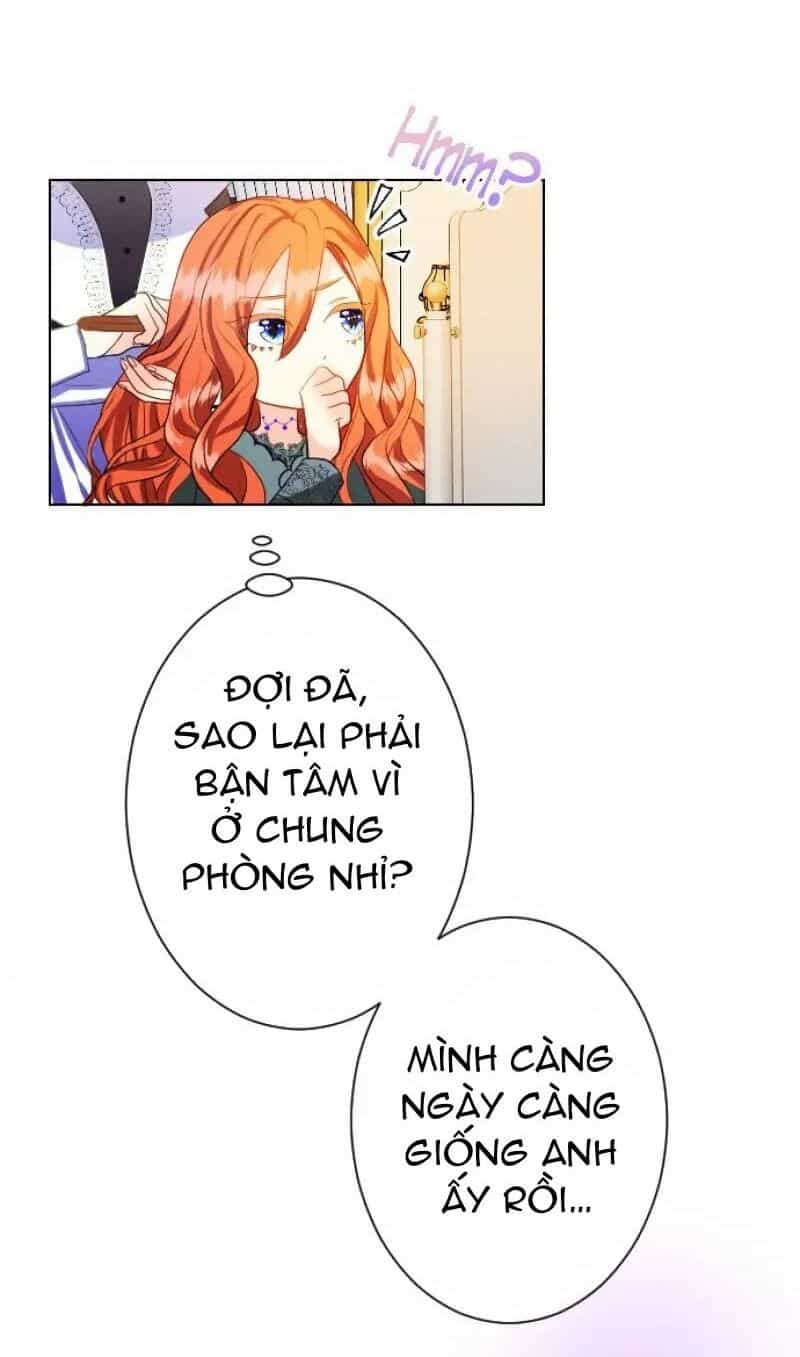 Hợp Đồng Hôn Nhân Với Công Tước Bất Lực - Chương 10 - ảnh 40