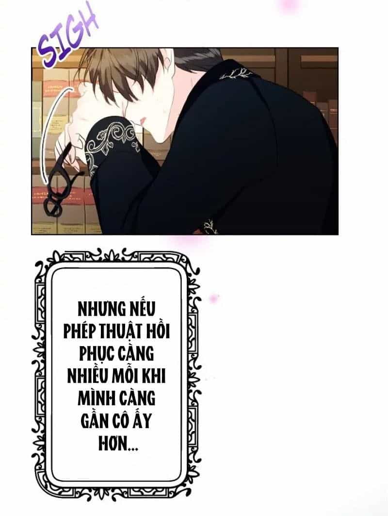 Hợp Đồng Hôn Nhân Với Công Tước Bất Lực - Chương 10 - ảnh 54