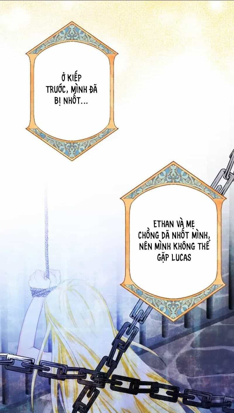 Hợp Đồng Hôn Nhân Với Công Tước Bất Lực - Chương 15 - ảnh 79