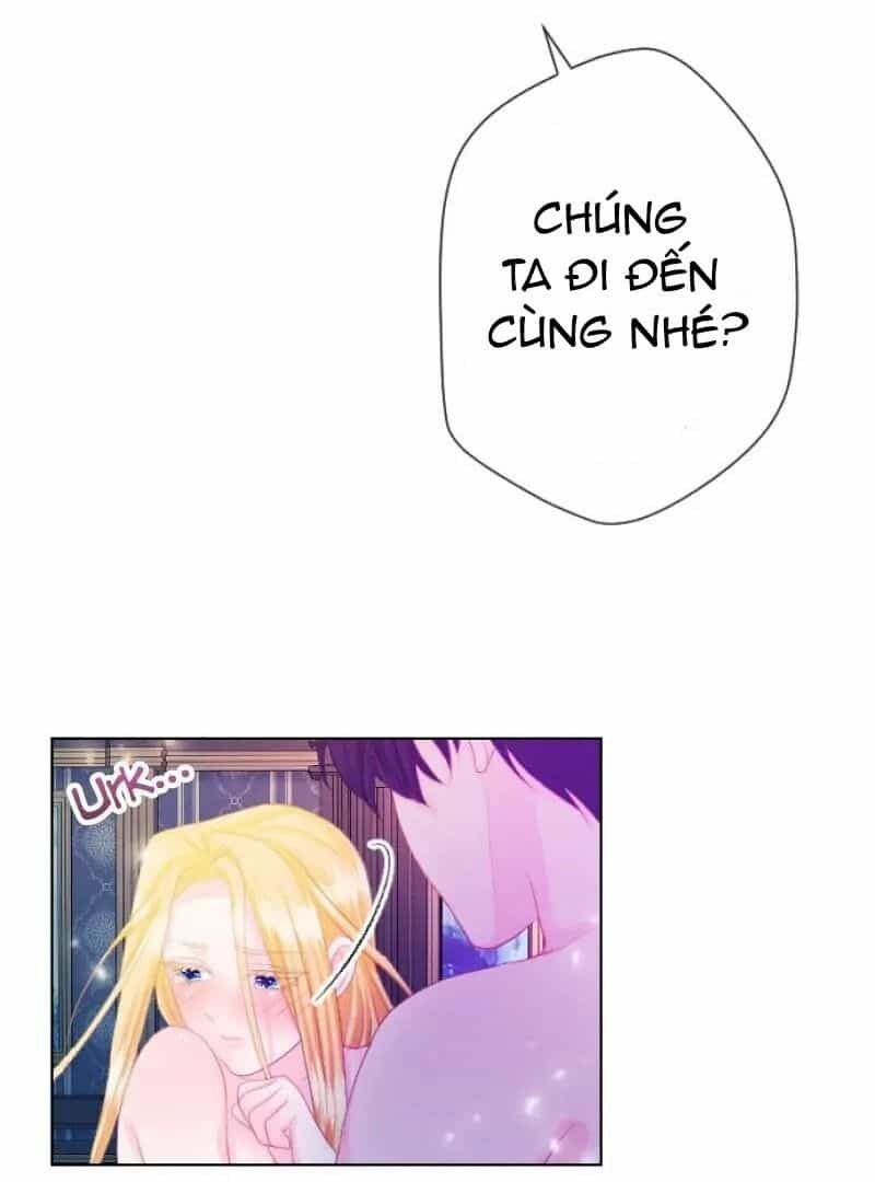 Hợp Đồng Hôn Nhân Với Công Tước Bất Lực - Chương 19 - ảnh 30