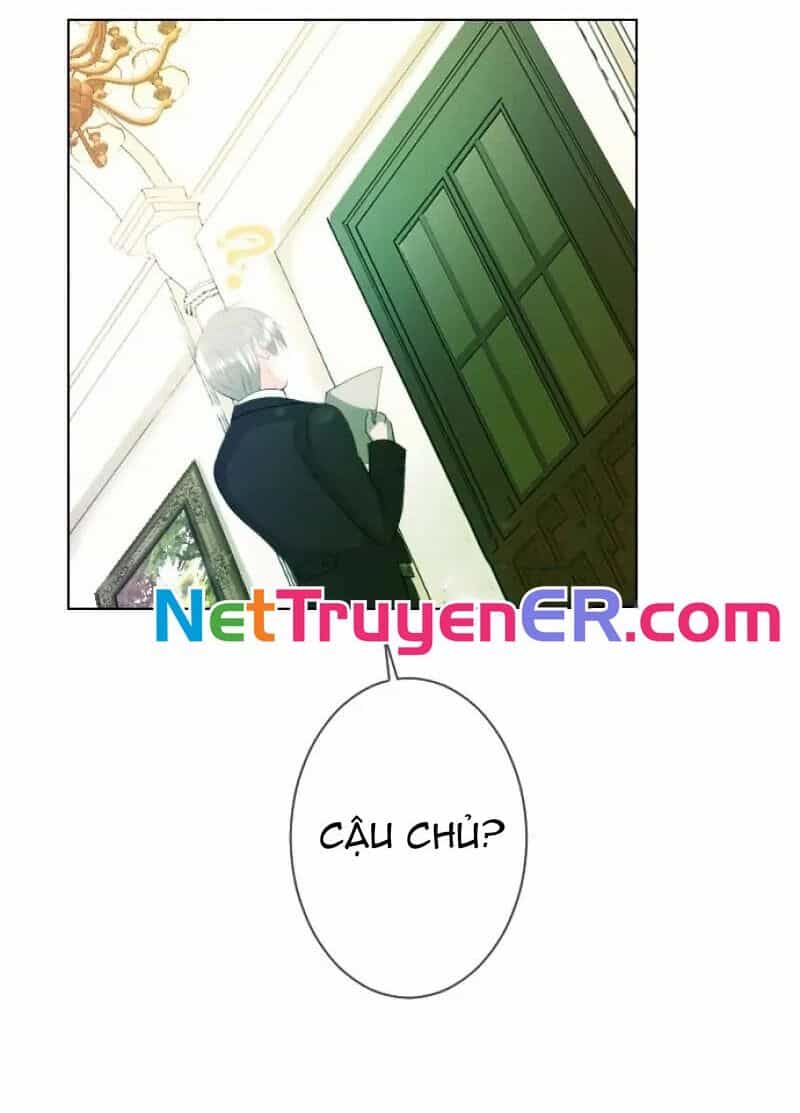 Hợp Đồng Hôn Nhân Với Công Tước Bất Lực - Chương 20 - ảnh 63