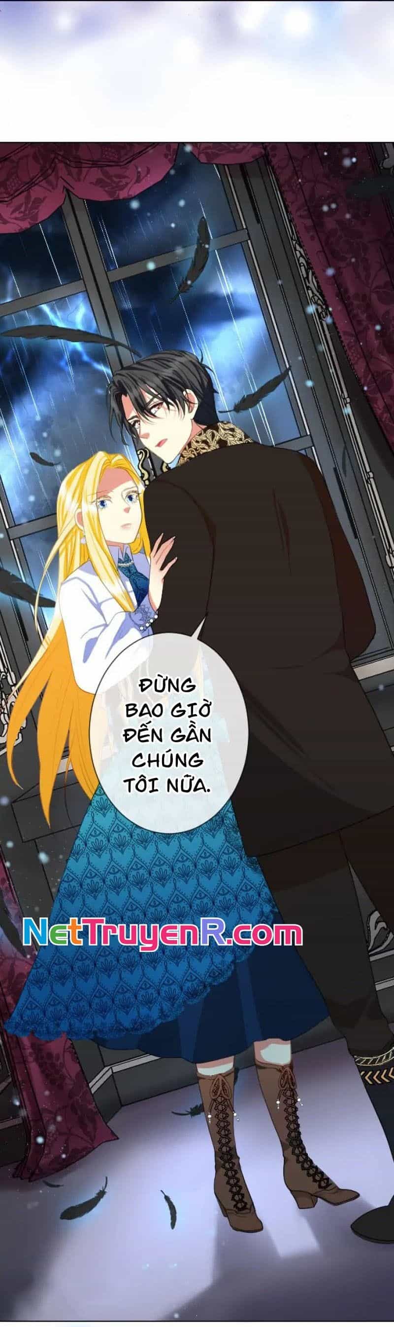 Hợp Đồng Hôn Nhân Với Công Tước Bất Lực - Chương 6 - ảnh 99