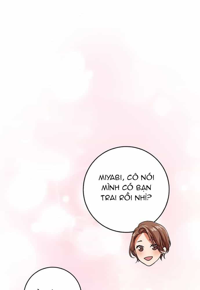 Hợp Đồng Hôn Nhân - Chương 1 - ảnh 32