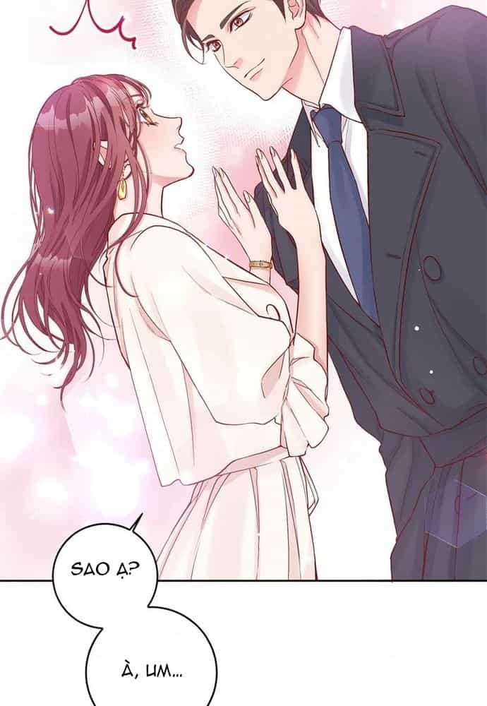 Hợp Đồng Hôn Nhân - Chương 4 - ảnh 18