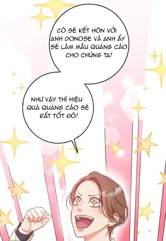 Hợp Đồng Hôn Nhân - Chương 5 - ảnh 20