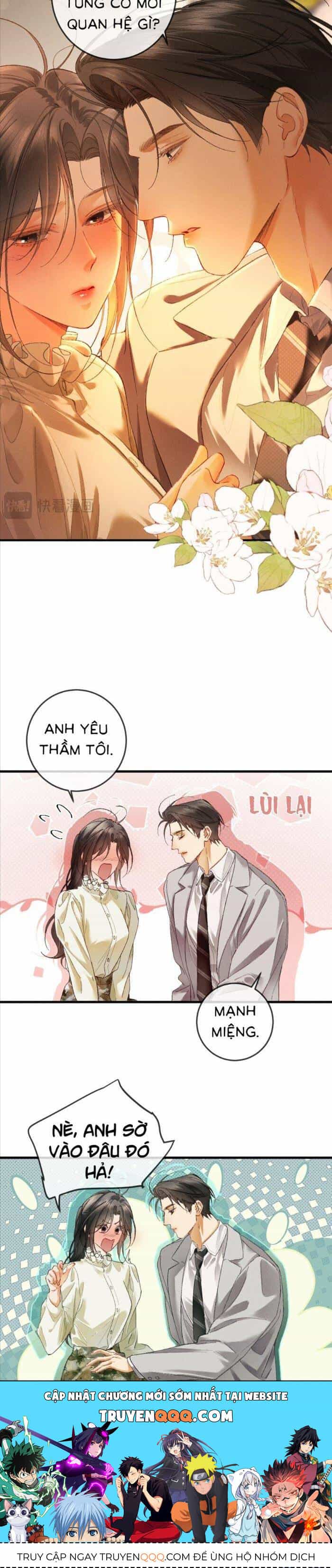 Hợp Đồng Sa Ngã - Chương 16.1 - ảnh 20
