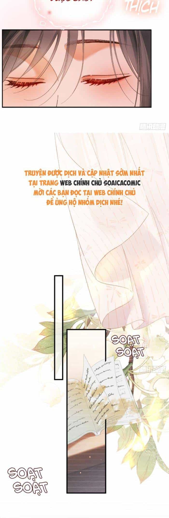 Hợp Đồng Sa Ngã - Chương 18 - ảnh 6