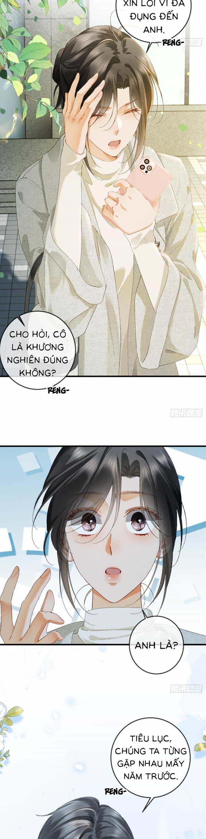 Hợp Đồng Sa Ngã - Chương 19 - ảnh 23