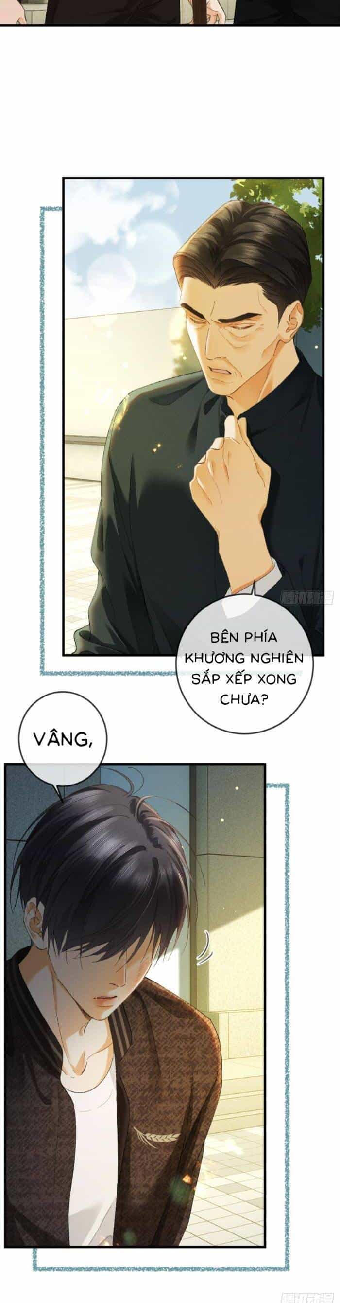 Hợp Đồng Sa Ngã - Chương 20 - ảnh 14