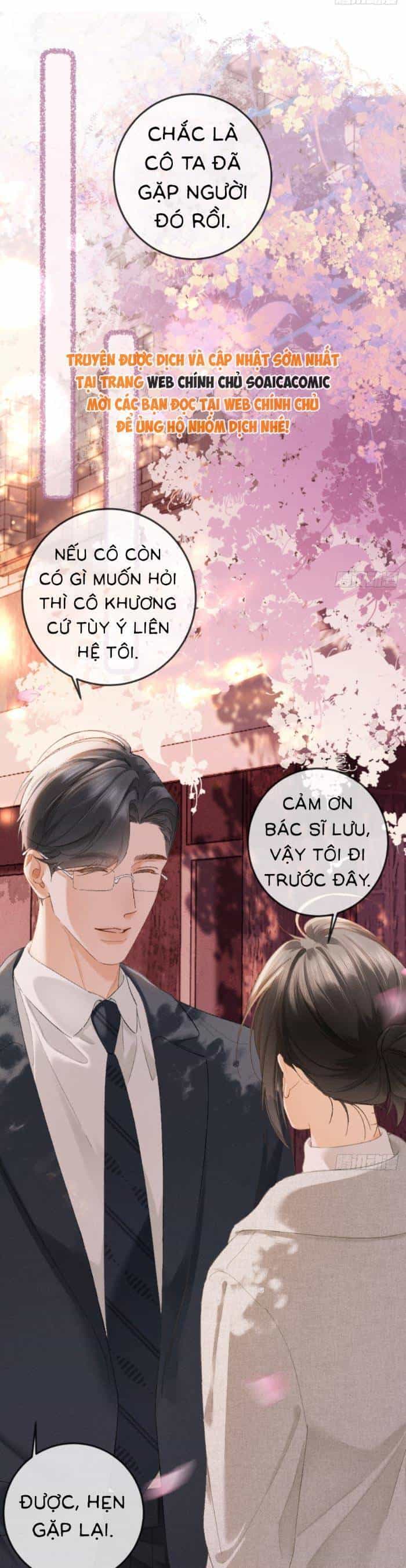 Hợp Đồng Sa Ngã - Chương 20 - ảnh 15