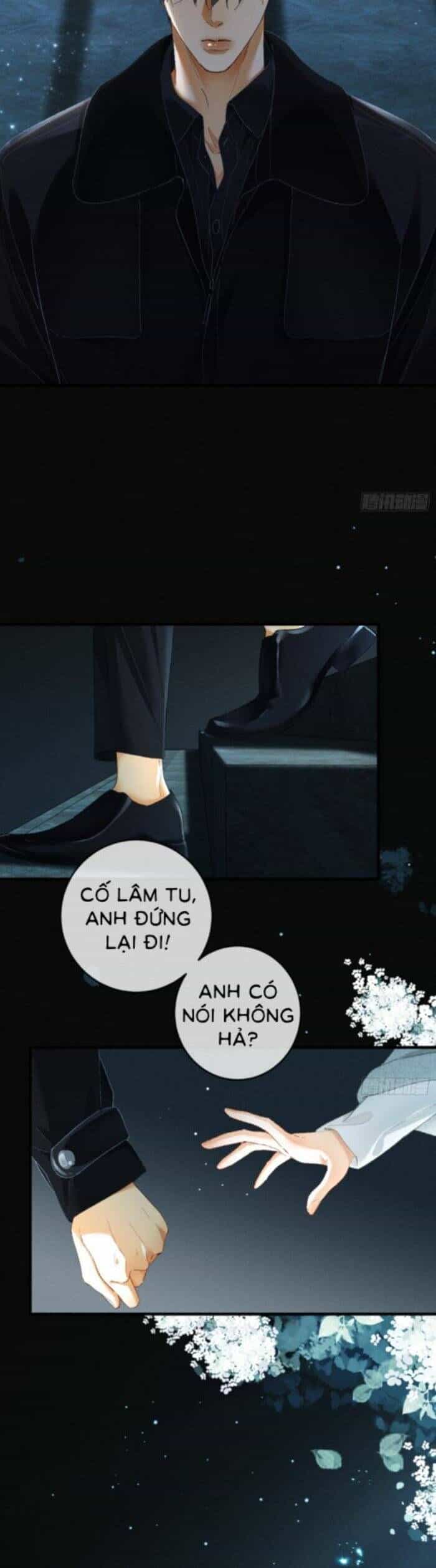 Hợp Đồng Sa Ngã - Chương 22 - ảnh 22