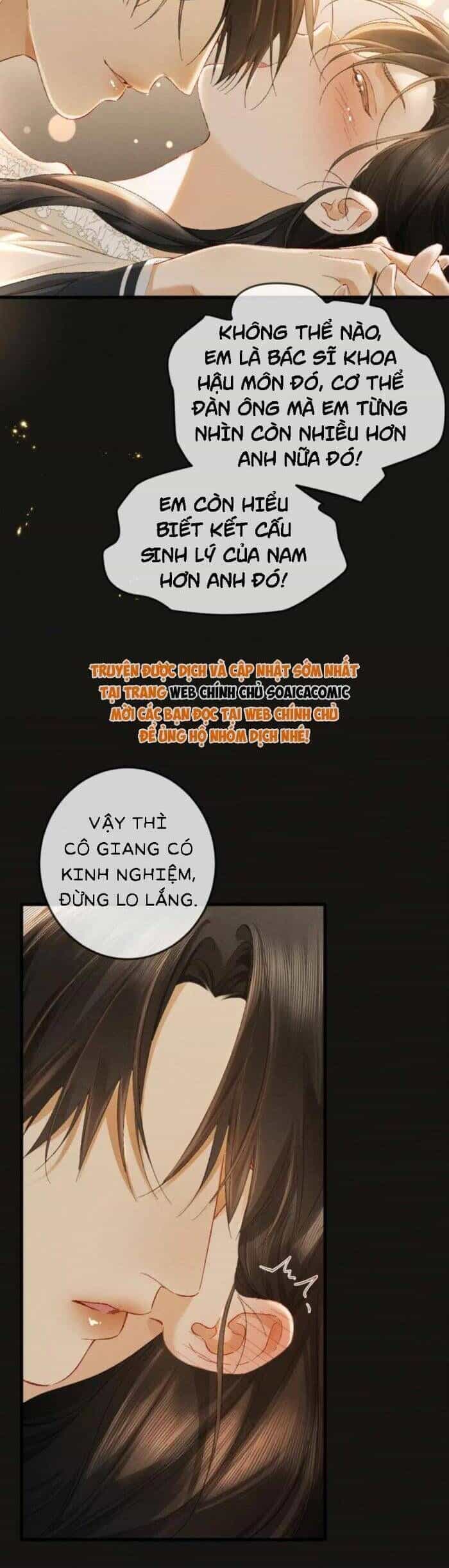 Hợp Đồng Sa Ngã - Chương 24 - ảnh 7