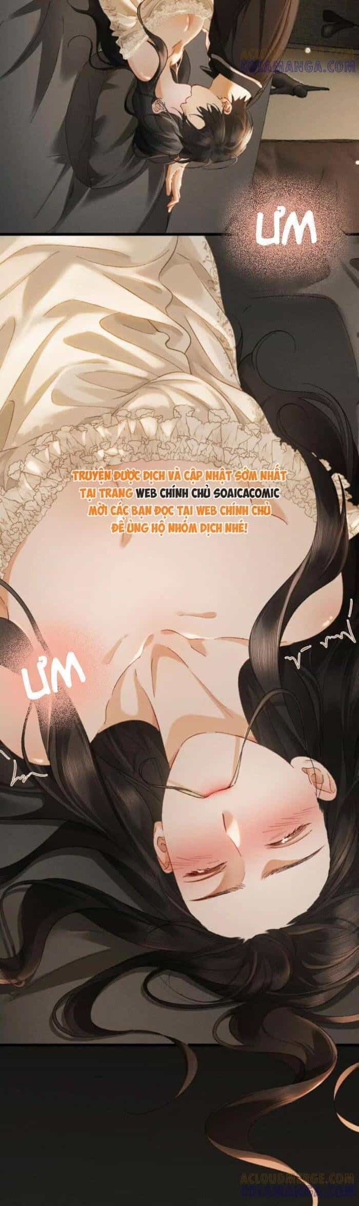 Hợp Đồng Sa Ngã - Chương 24 - ảnh 9