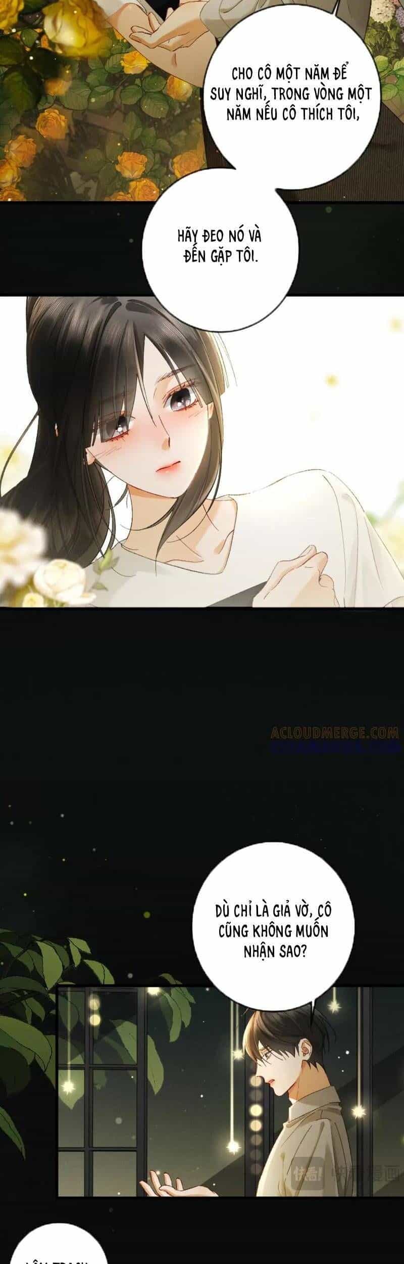 Hợp Đồng Sa Ngã - Chương 26 - ảnh 25