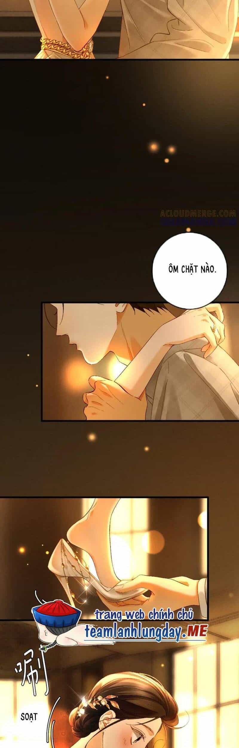Hợp Đồng Sa Ngã - Chương 26 - ảnh 32
