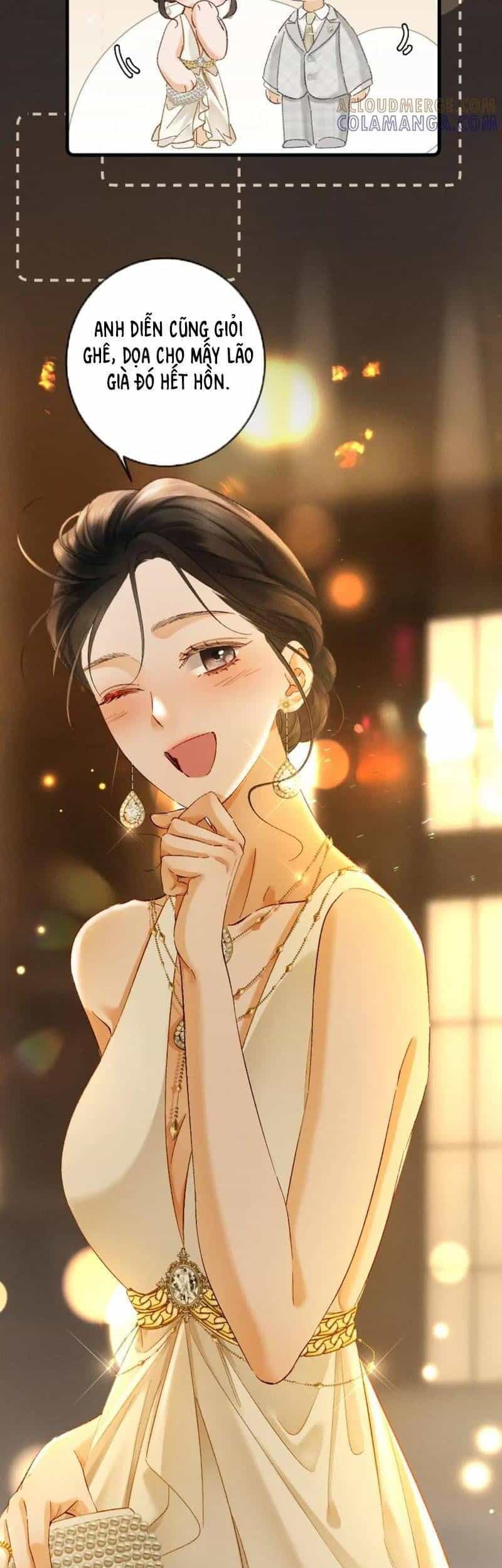 Hợp Đồng Sa Ngã - Chương 26 - ảnh 5