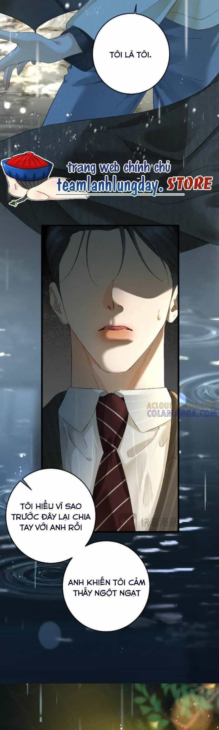 Hợp Đồng Sa Ngã - Chương 28 - ảnh 22