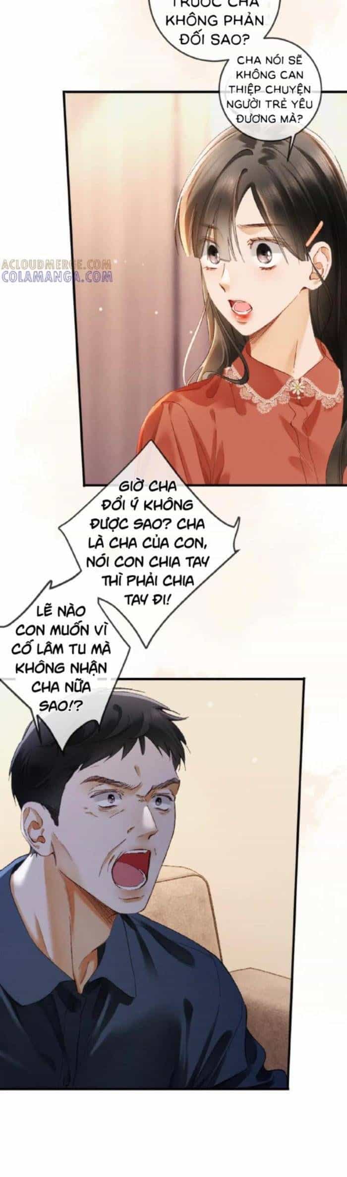 Hợp Đồng Sa Ngã - Chương 30 - ảnh 8