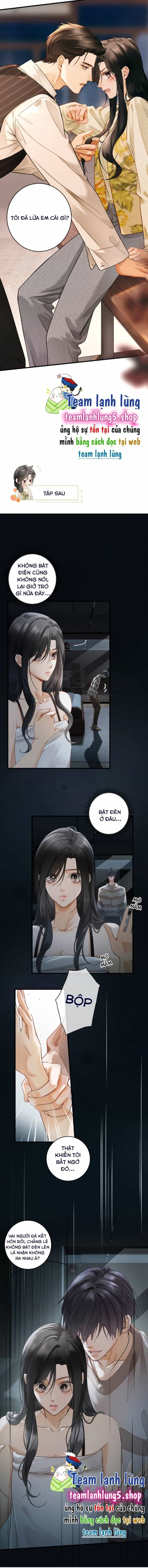 Hợp Đồng Sa Ngã - Chương 3 - ảnh 5