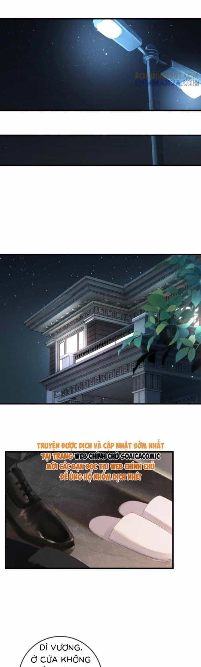 Hợp Đồng Sa Ngã - Chương 35 - ảnh 10