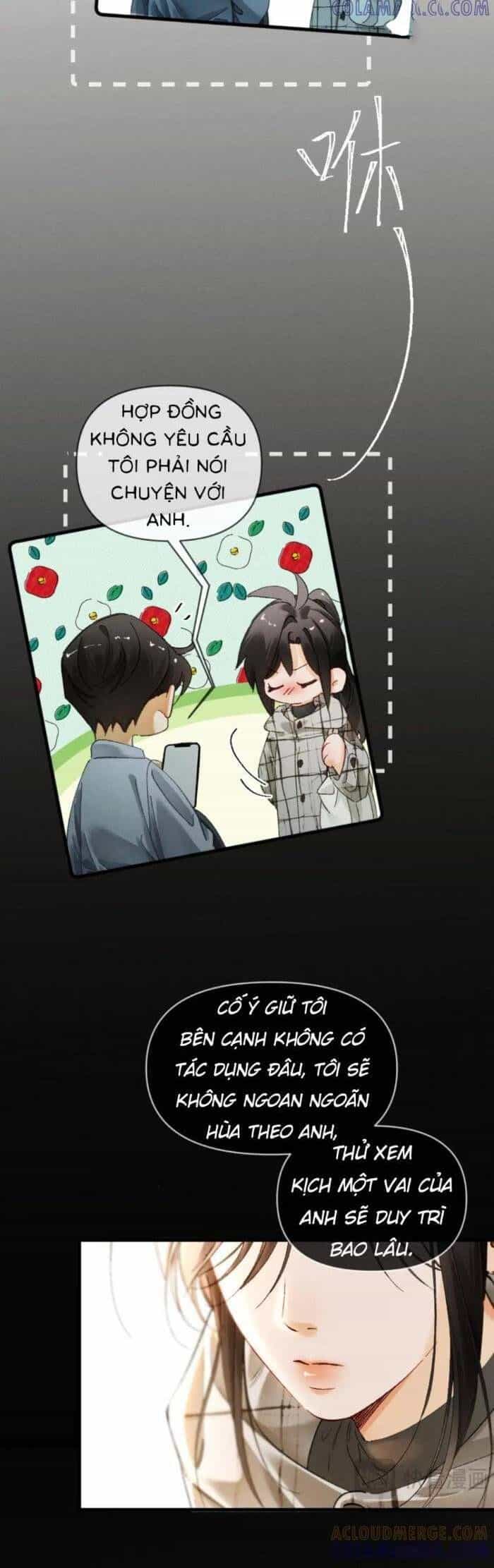 Hợp Đồng Sa Ngã - Chương 35 - ảnh 6