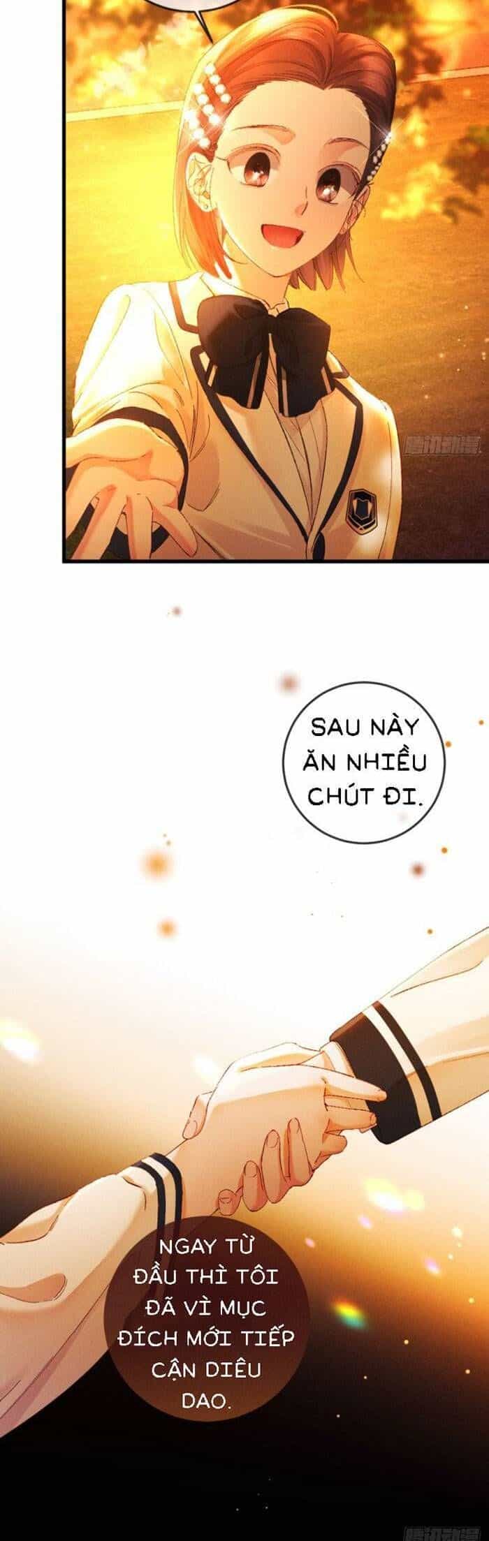 Hợp Đồng Sa Ngã - Chương 37 - ảnh 12